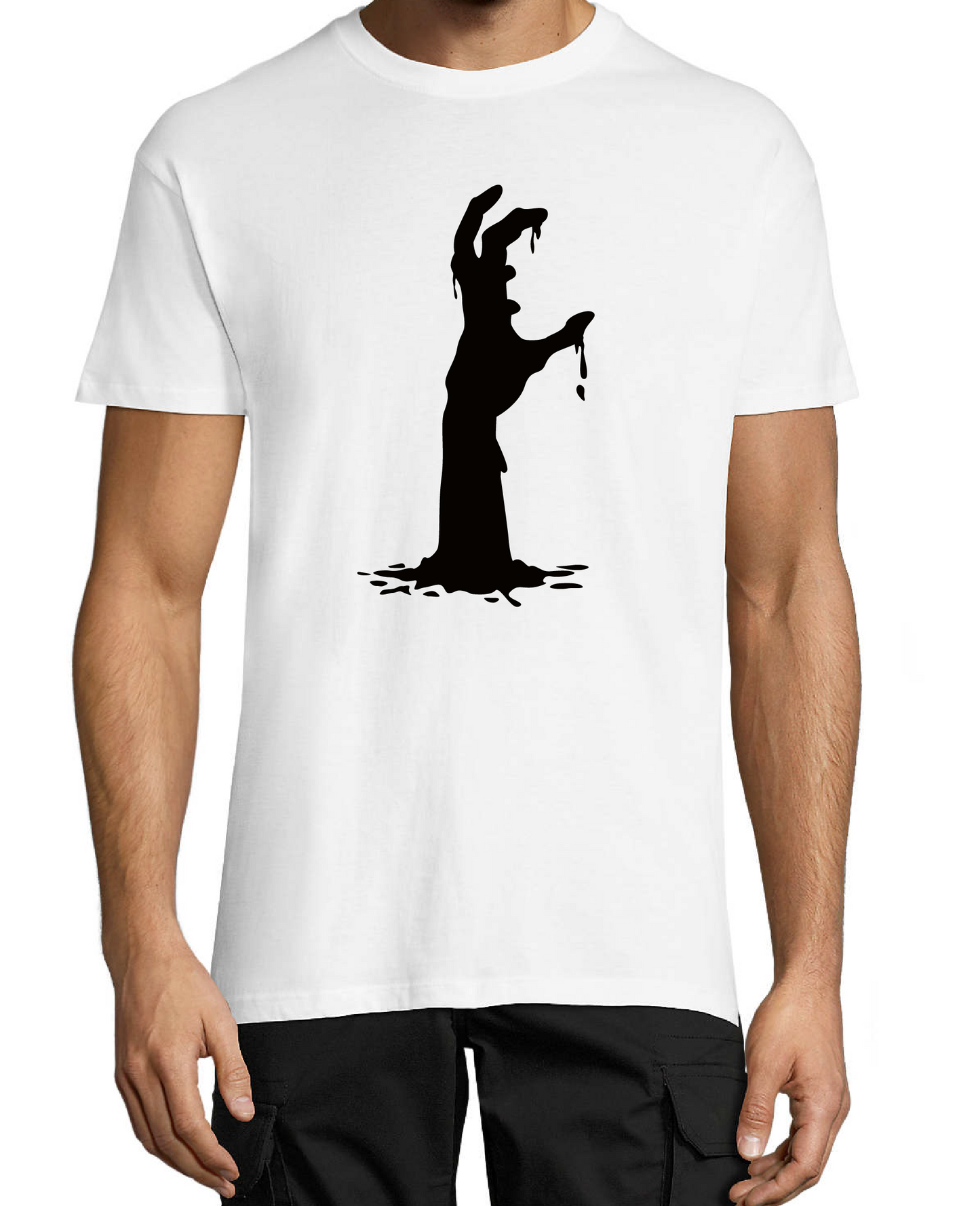 Mano Zombie