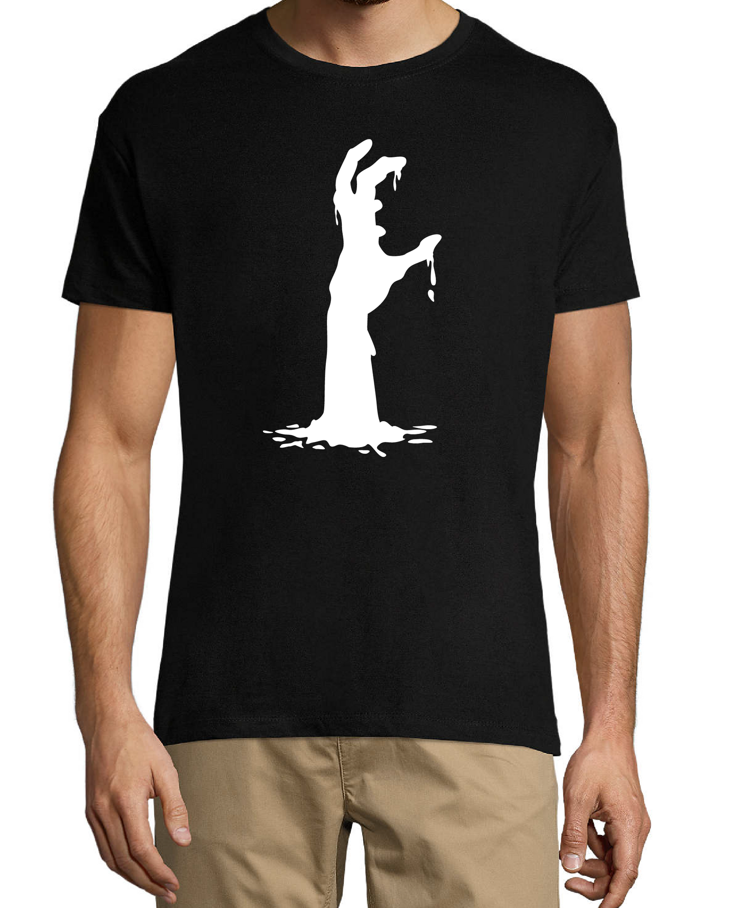 Mano Zombie